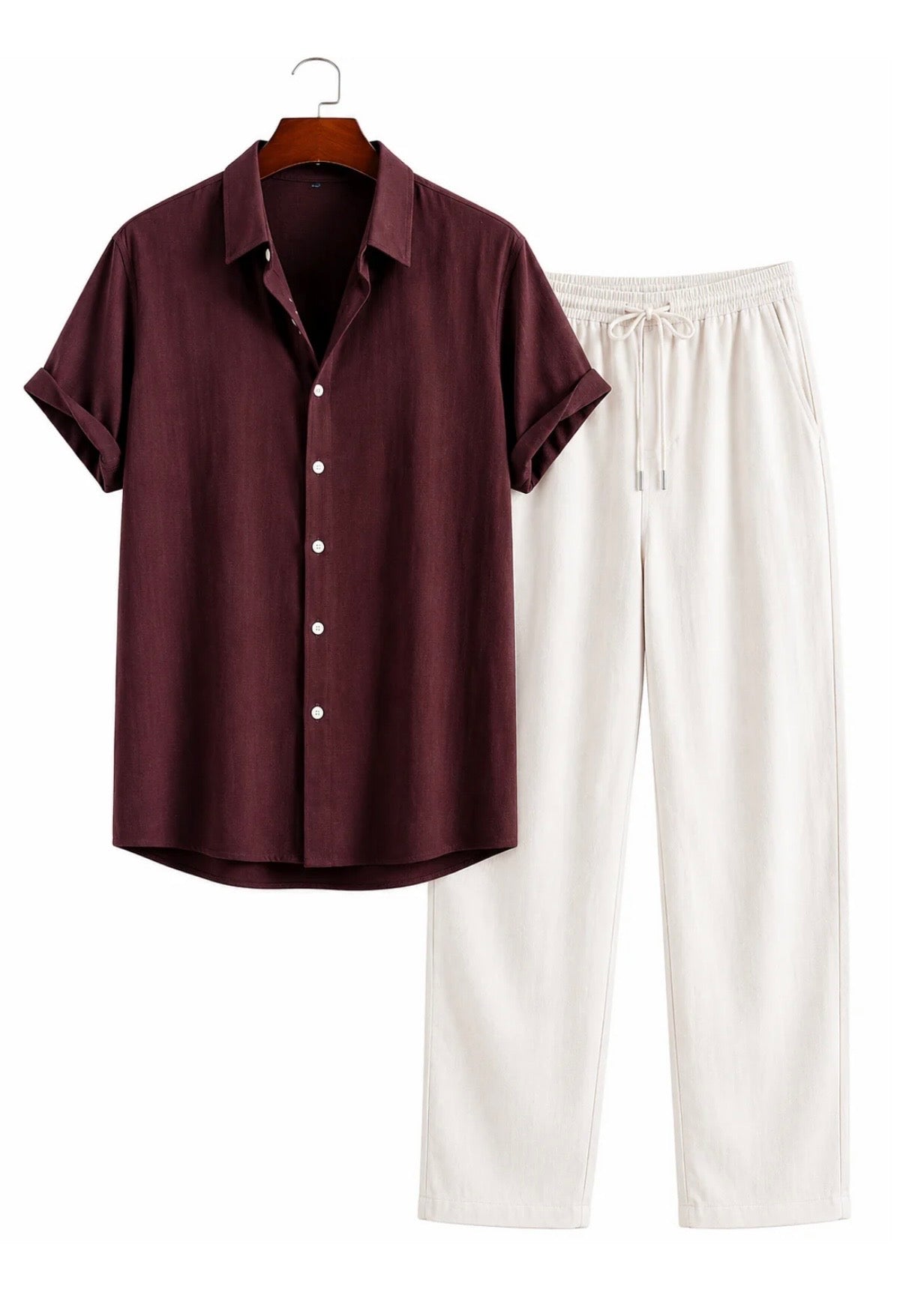 CONJUNTO DE VERANO BARCELONA SEASON