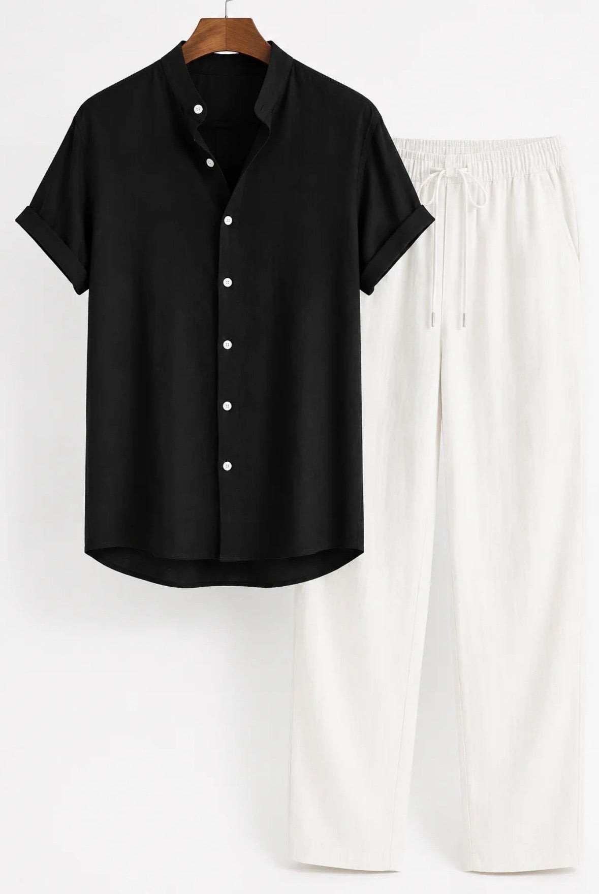 CONJUNTO DE VERANO MARBELLA SEASON