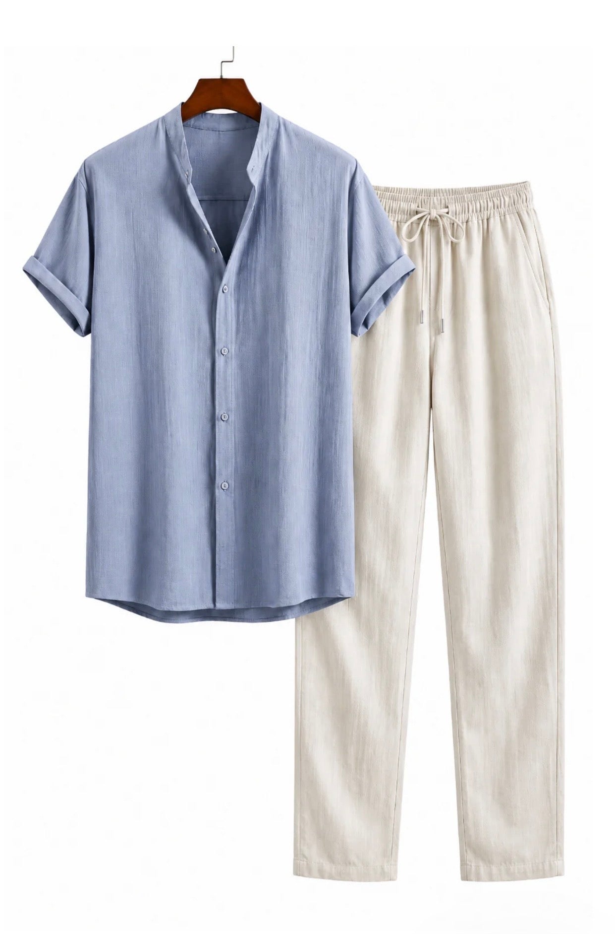 CONJUNTO DE VERANO IBIZA SEASON