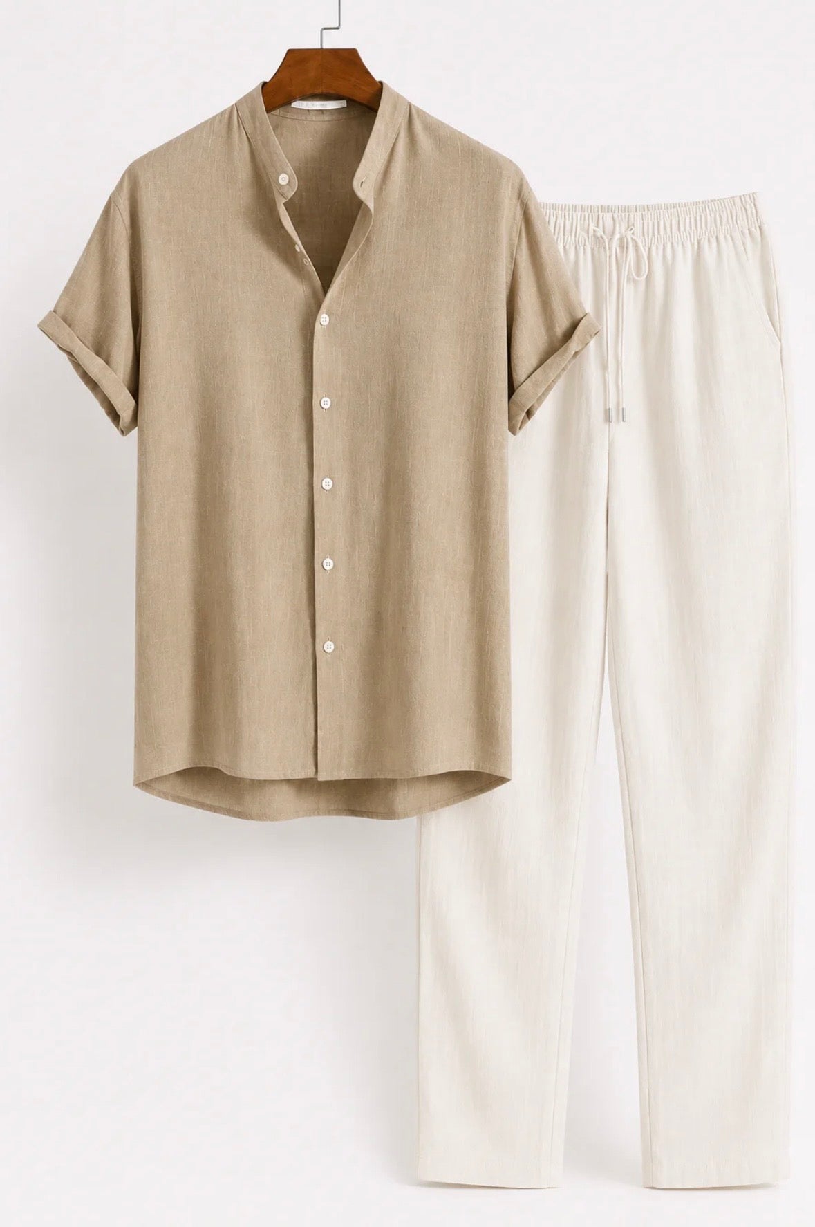 CONJUNTO DE VERANO VALENCIA SEASON