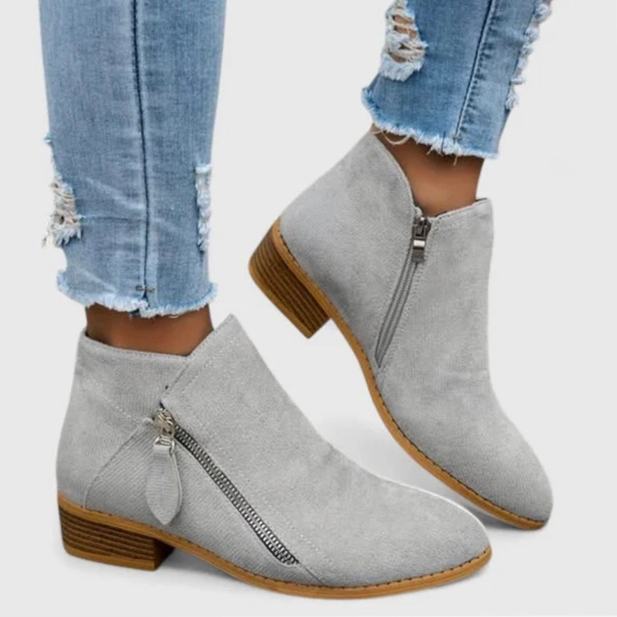 BOTAS LUNEA SUN EDICIÓN MARY