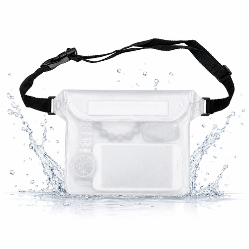 Bolso Impermeable Lunea