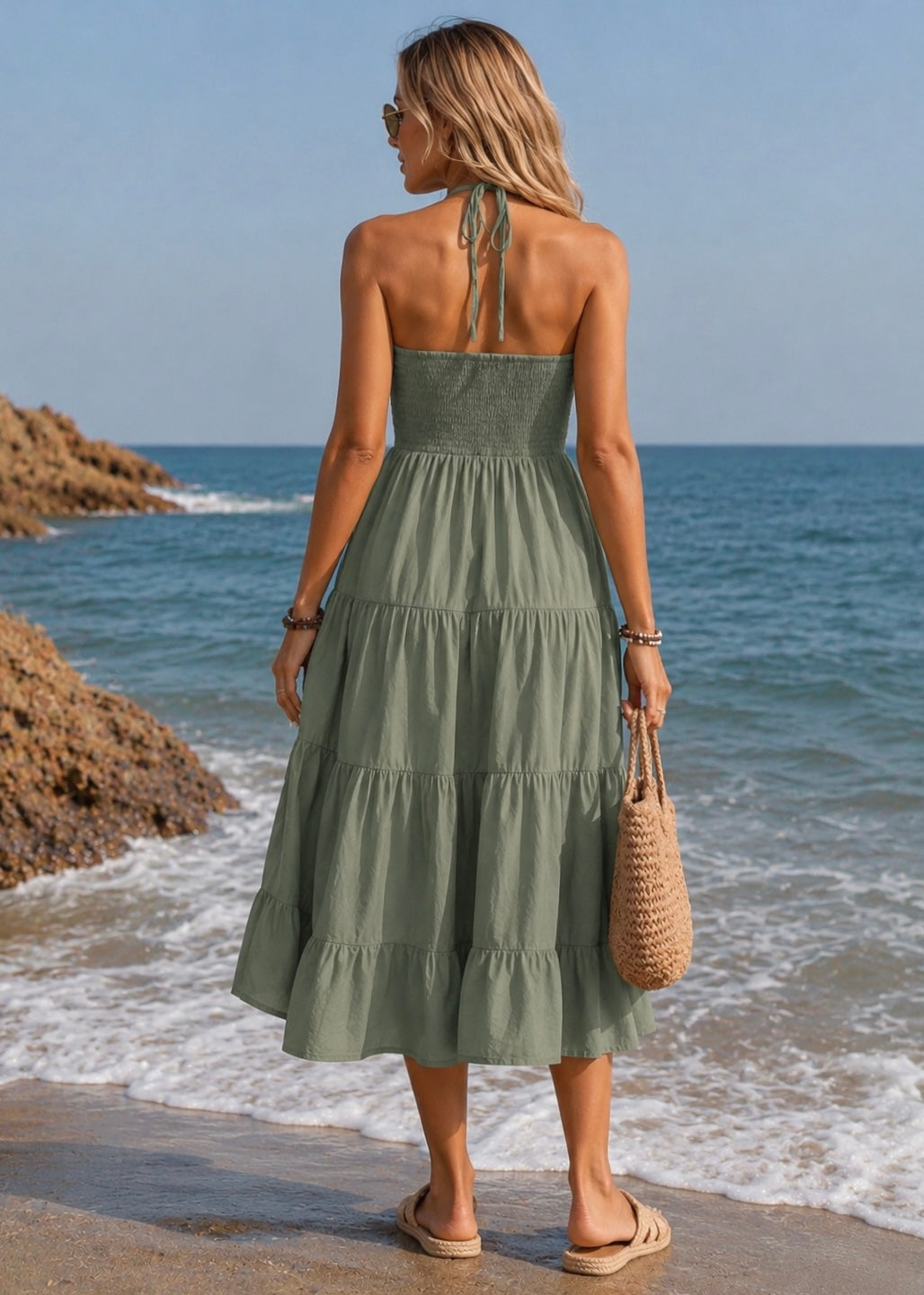 Lunea Robe Édition Cala Tarida