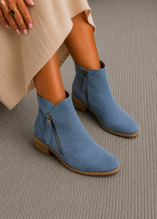 BOTAS LUNEA SUN EDICIÓN MARY