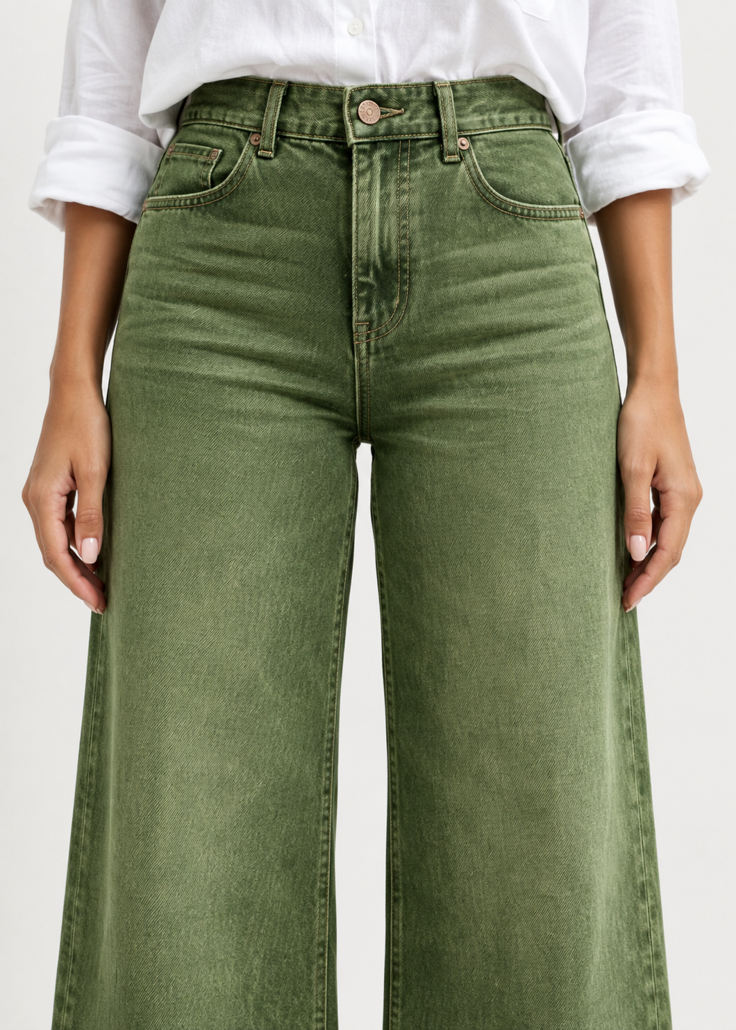LUCIA | PANTALONES ANCHOS EDICIÓN DE OTOÑO