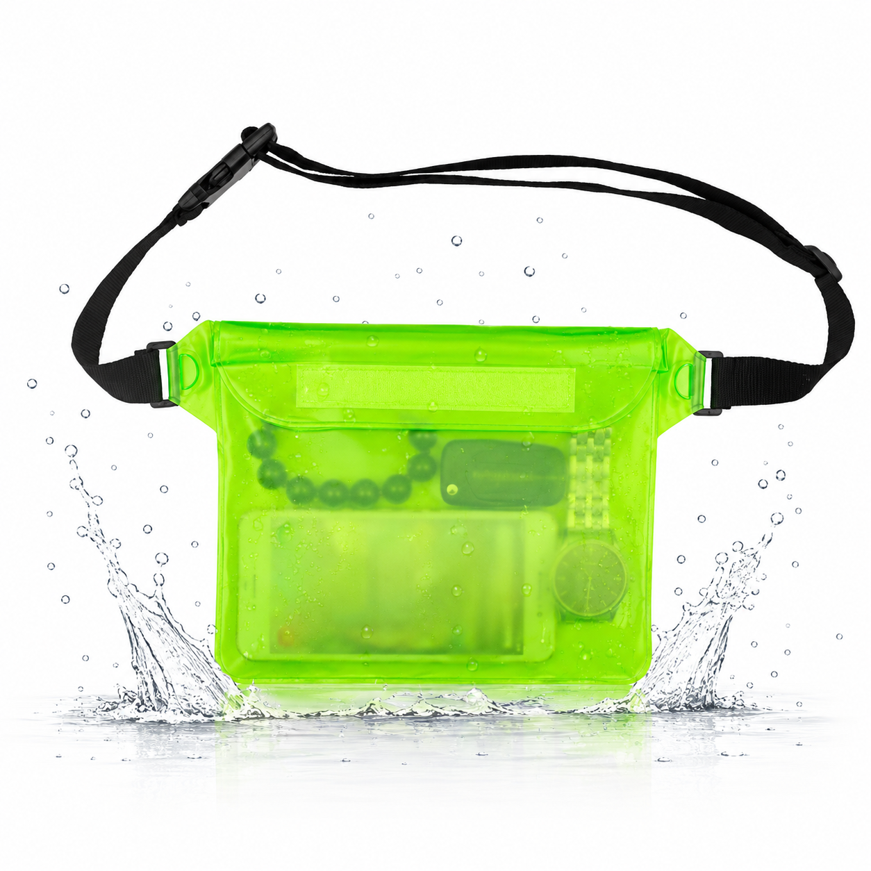 Bolso Impermeable Lunea