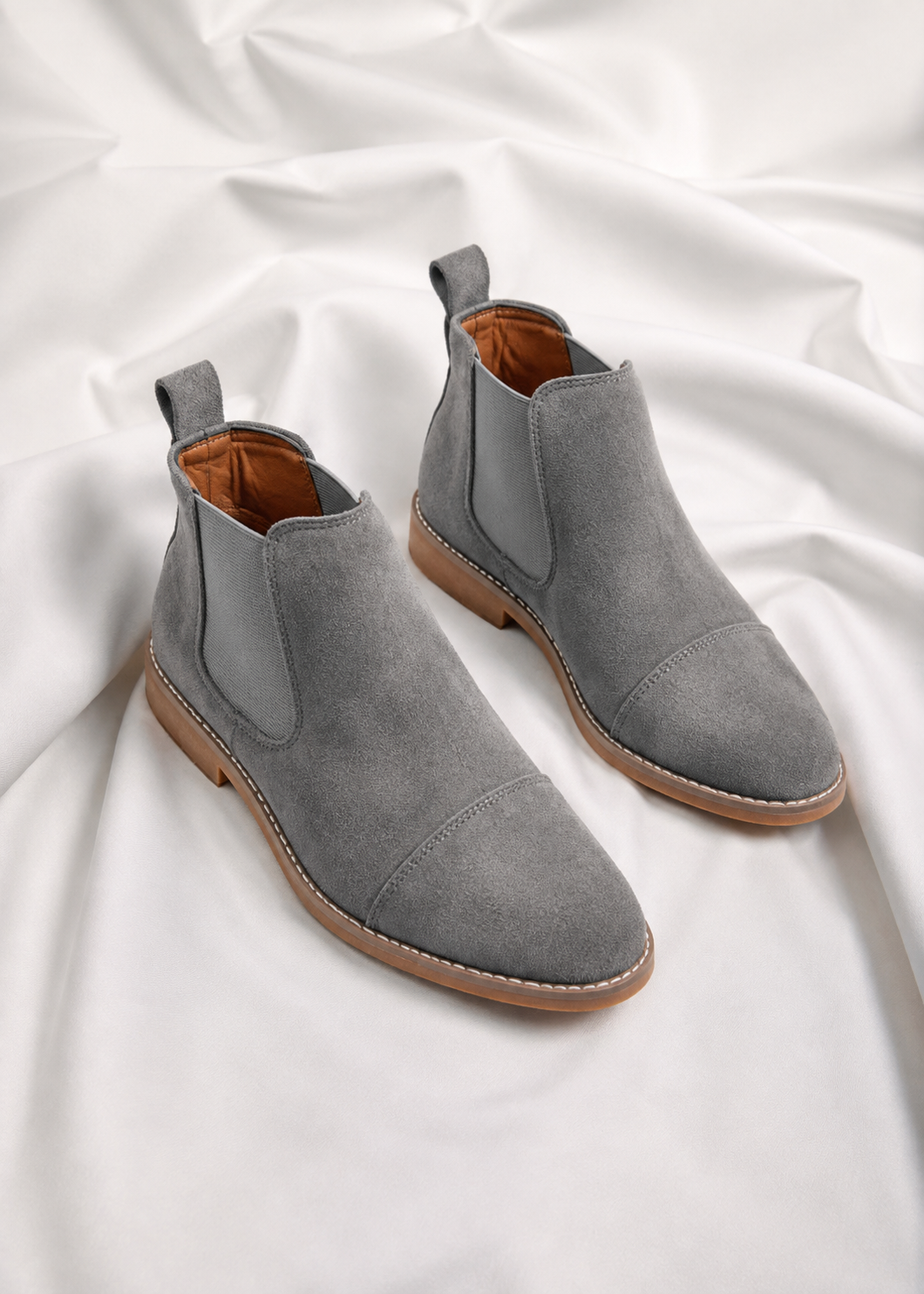BOTINES ELEGANTES DE HOMBRE - EDICIÓN LIMITADA