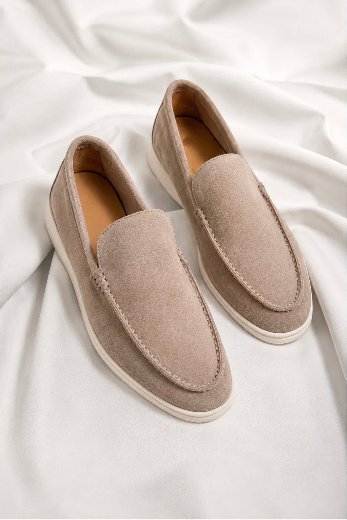 MOCASINES IBIZA SEASON PARA HOMBRE
