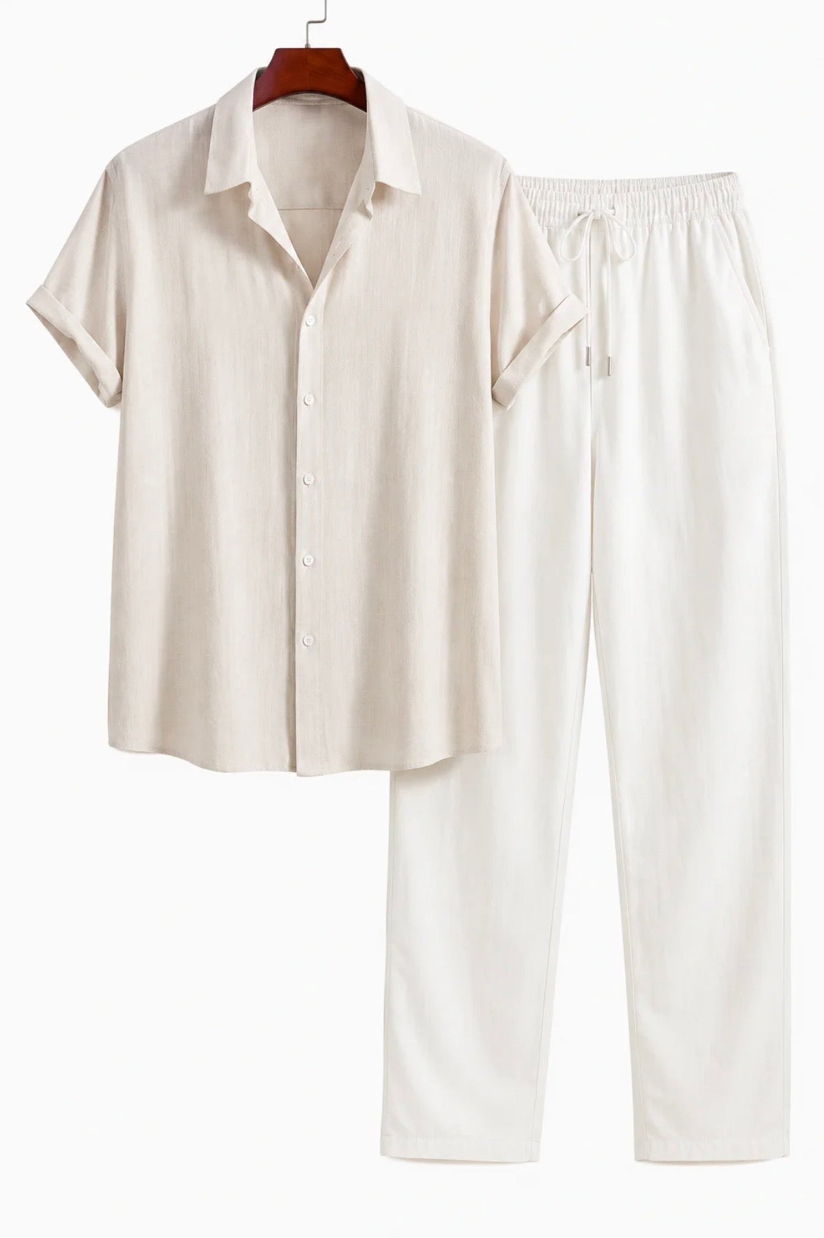 CONJUNTO DE VERANO BENIDORM SEASON