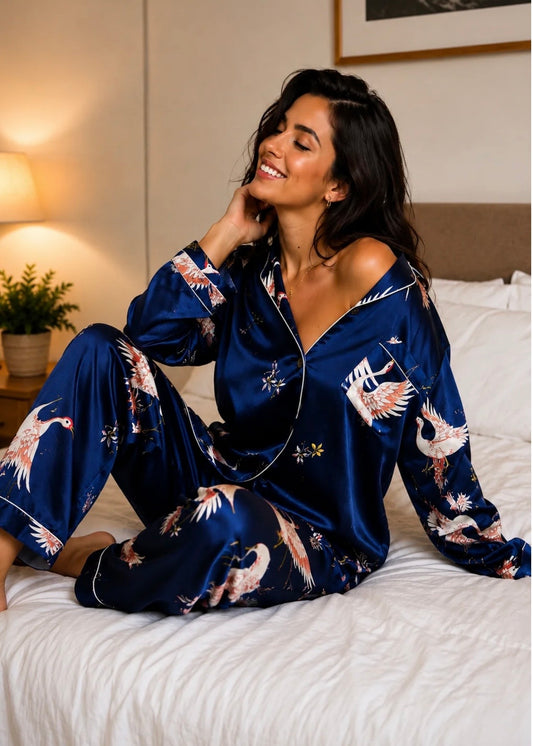 PIJAMA LUNEA - JAPAN EDITION