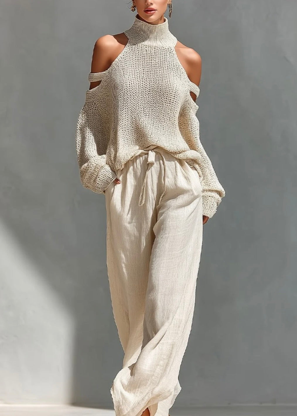 CAMILLE | CONJUNTO DE MODA