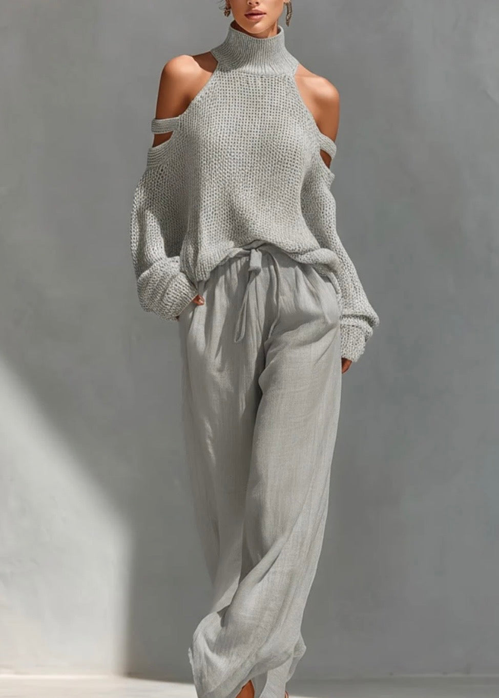 CAMILLE | CONJUNTO DE MODA