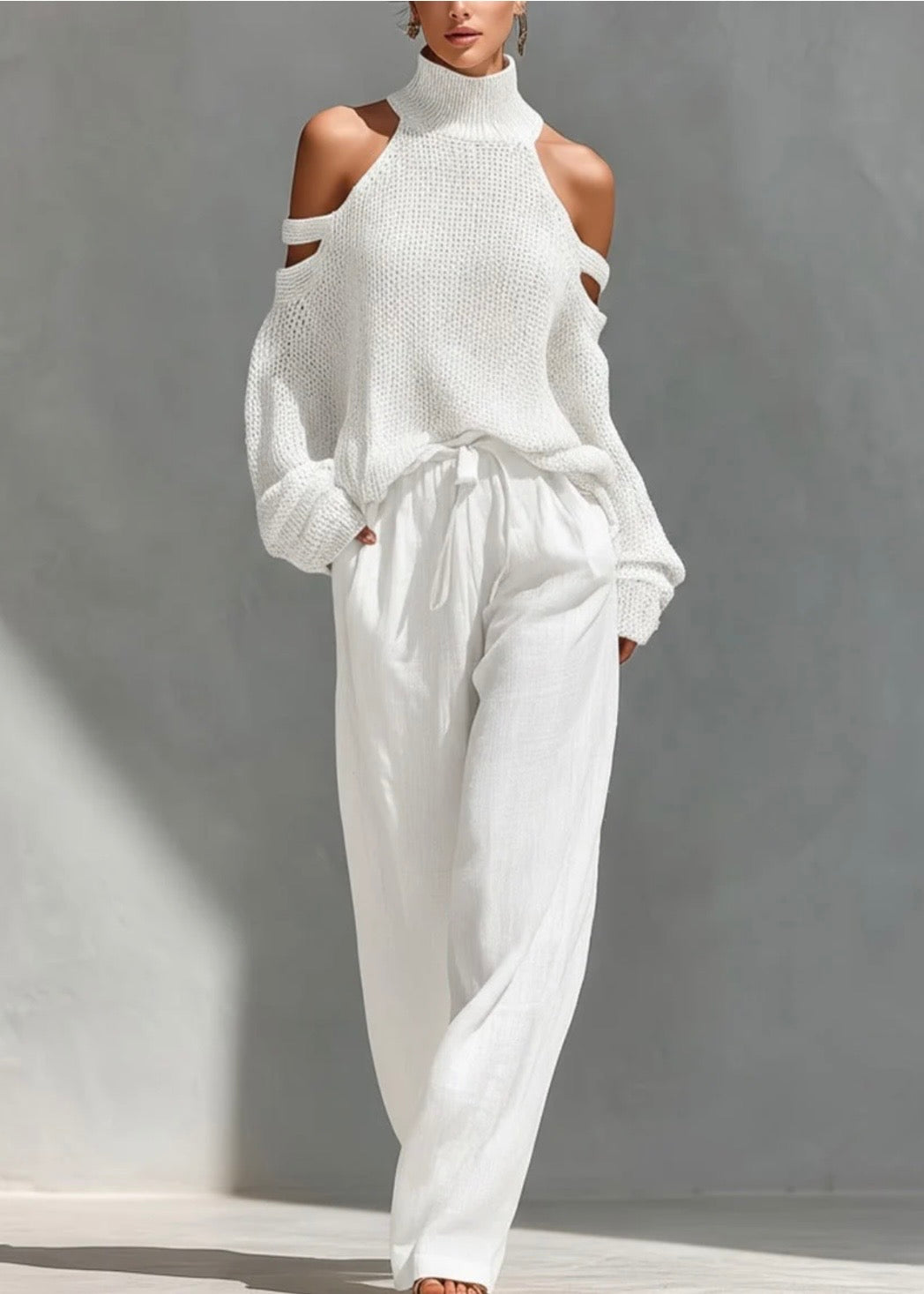 CAMILLE | CONJUNTO DE MODA