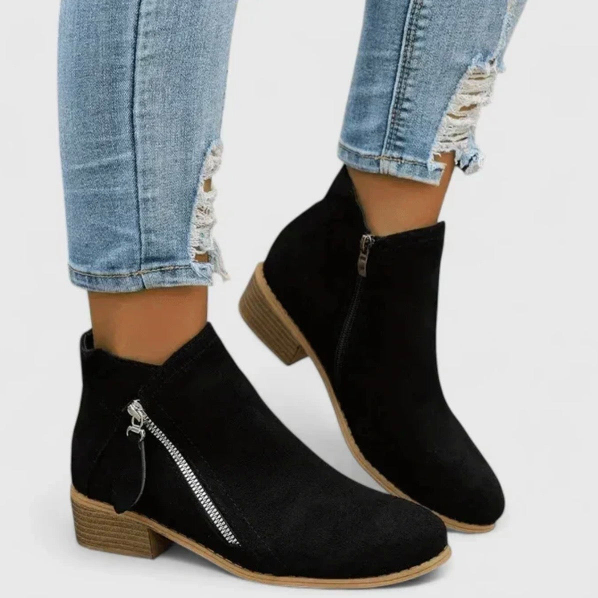 BOTAS LUNEA SUN EDICIÓN MARY