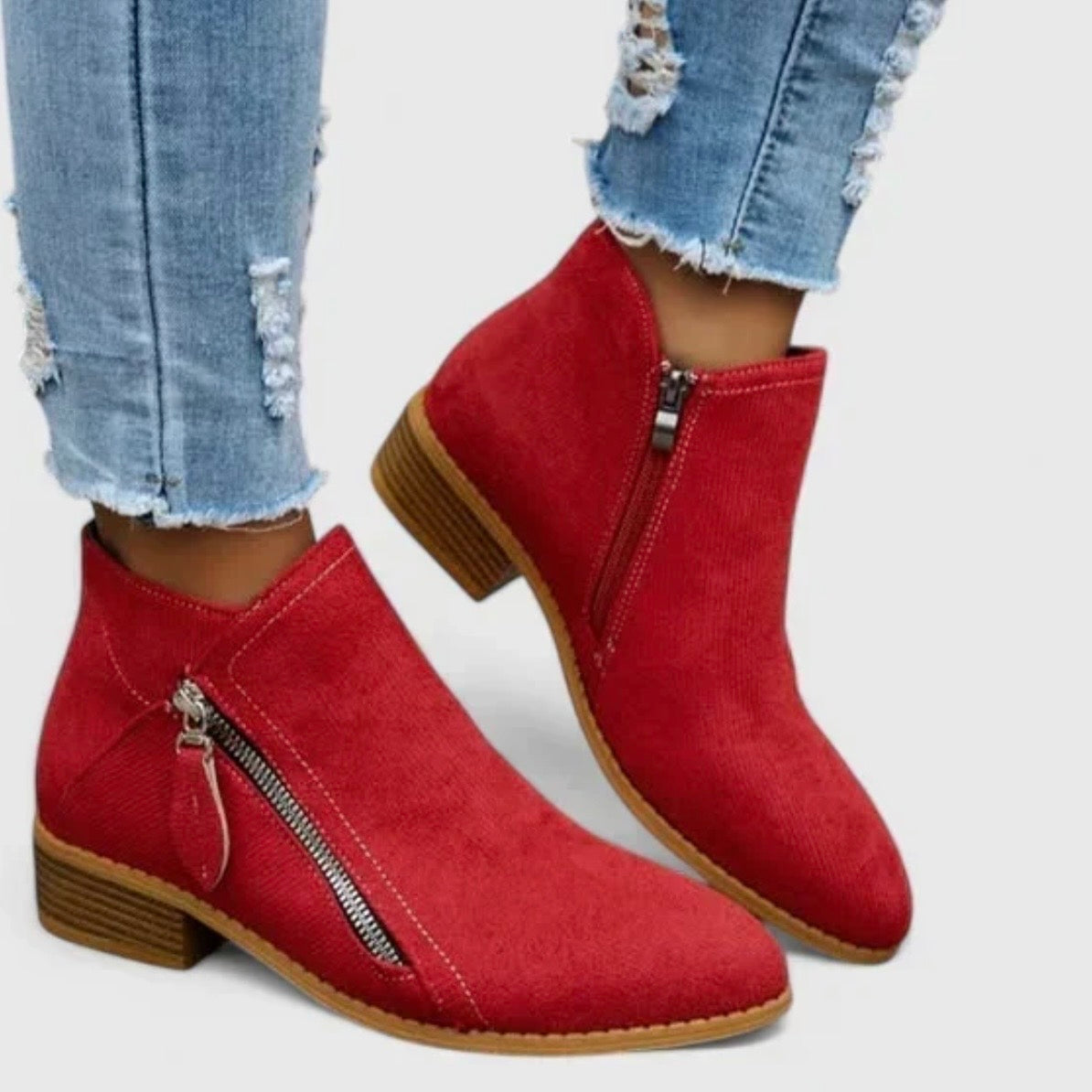BOTAS LUNEA SUN EDICIÓN MARY