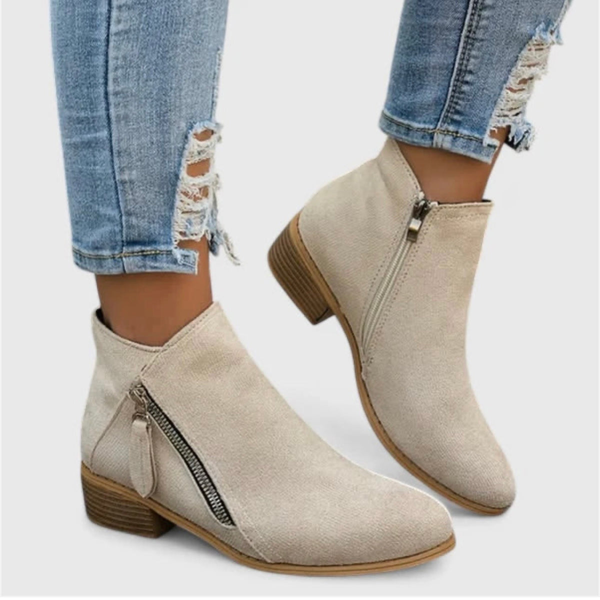 BOTAS LUNEA SUN EDICIÓN MARY