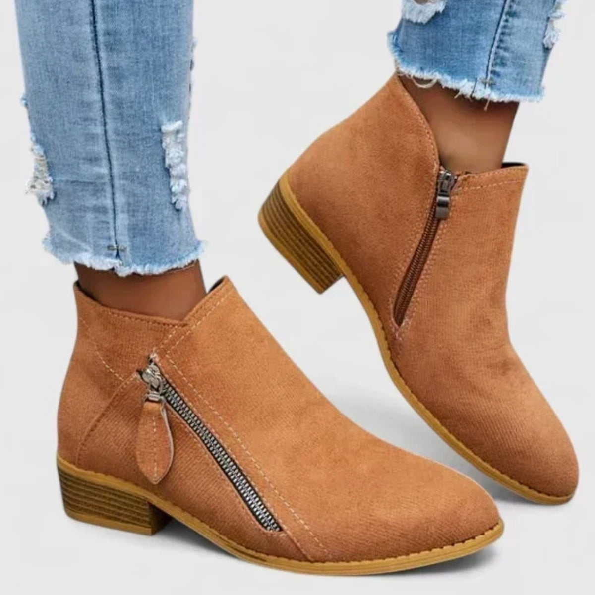 BOTAS LUNEA SUN EDICIÓN MARY