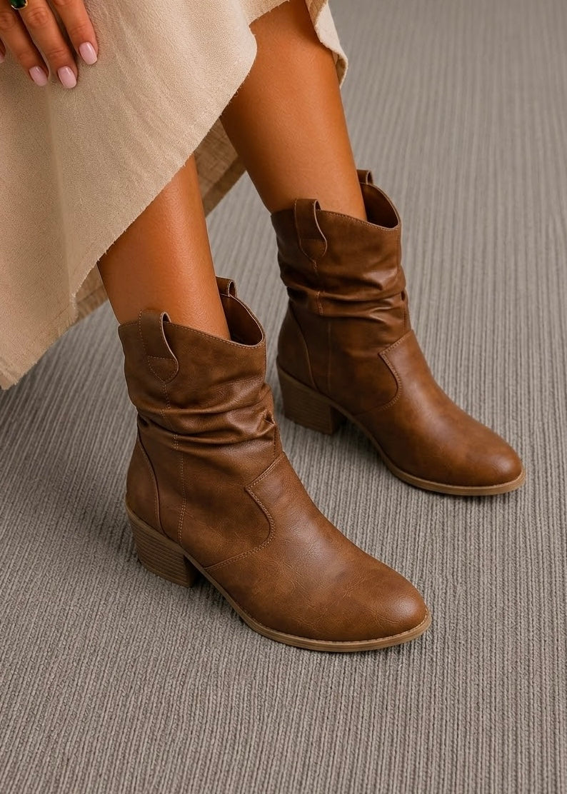 BOTAS LUNEA SUN EDICIÓN RODEO