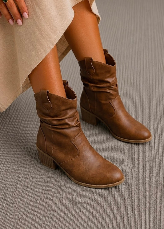 BOTAS LUNEA SUN EDICIÓN RODEO