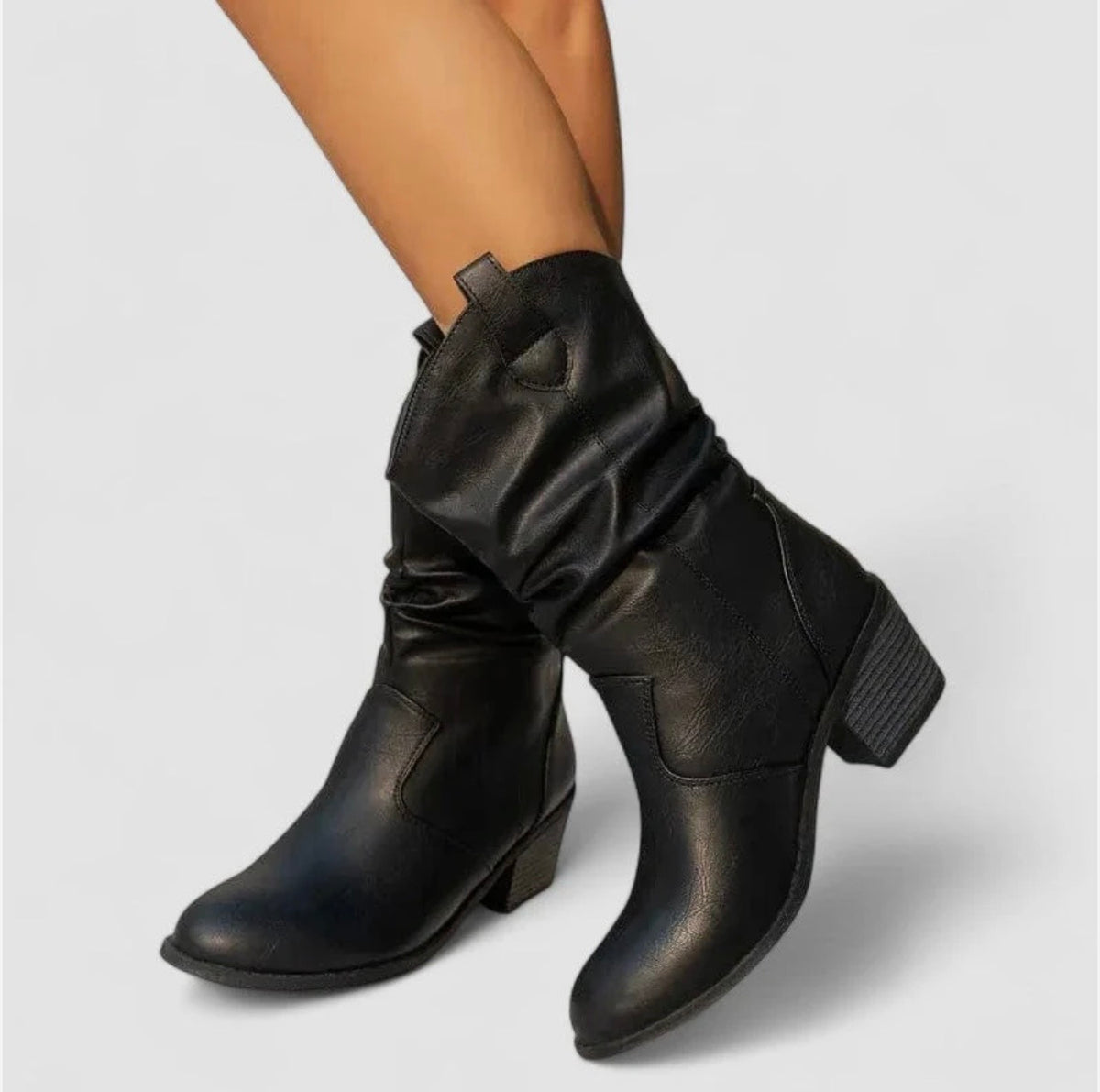 BOTAS LUNEA SUN EDICIÓN RODEO