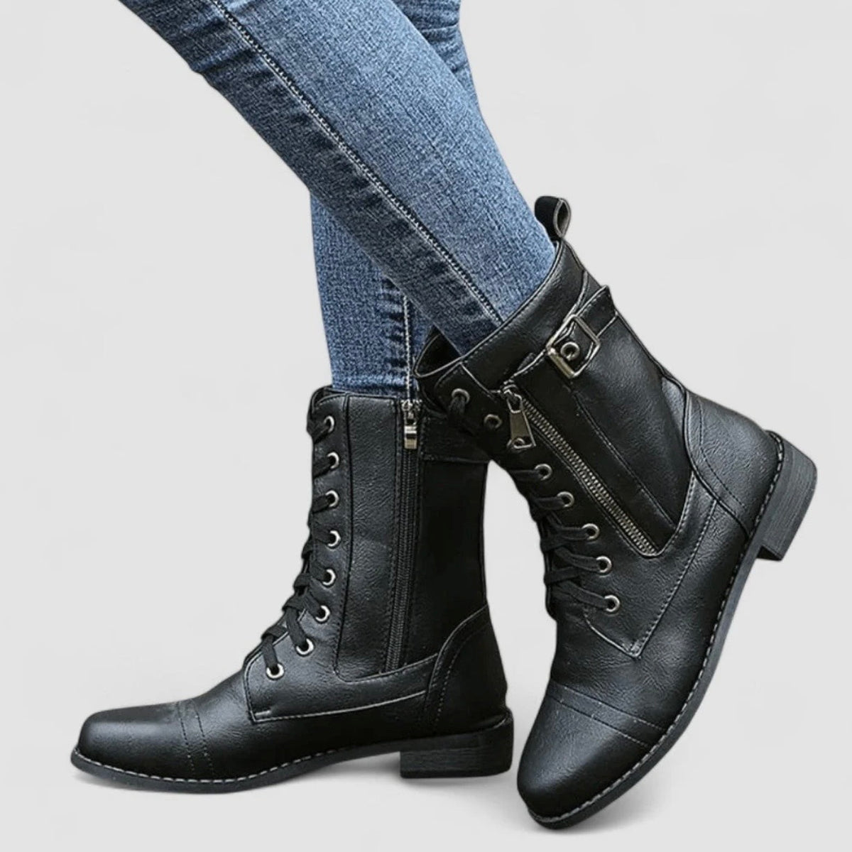 BOTAS LUNEA SUN EDICIÓN AUSTIN