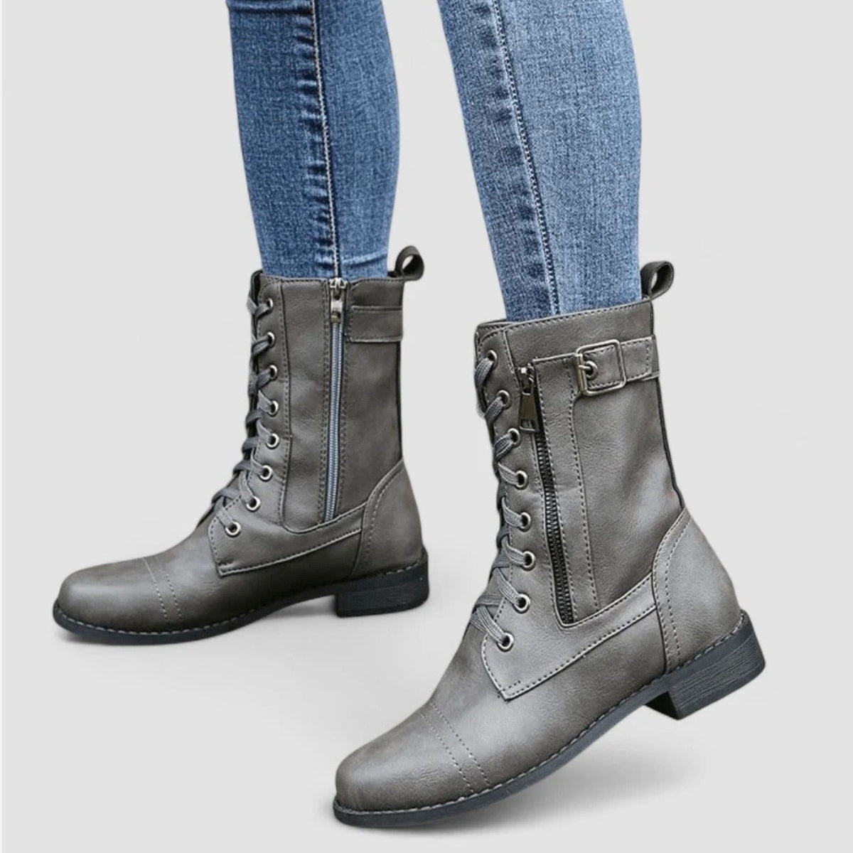 BOTAS LUNEA SUN EDICIÓN AUSTIN