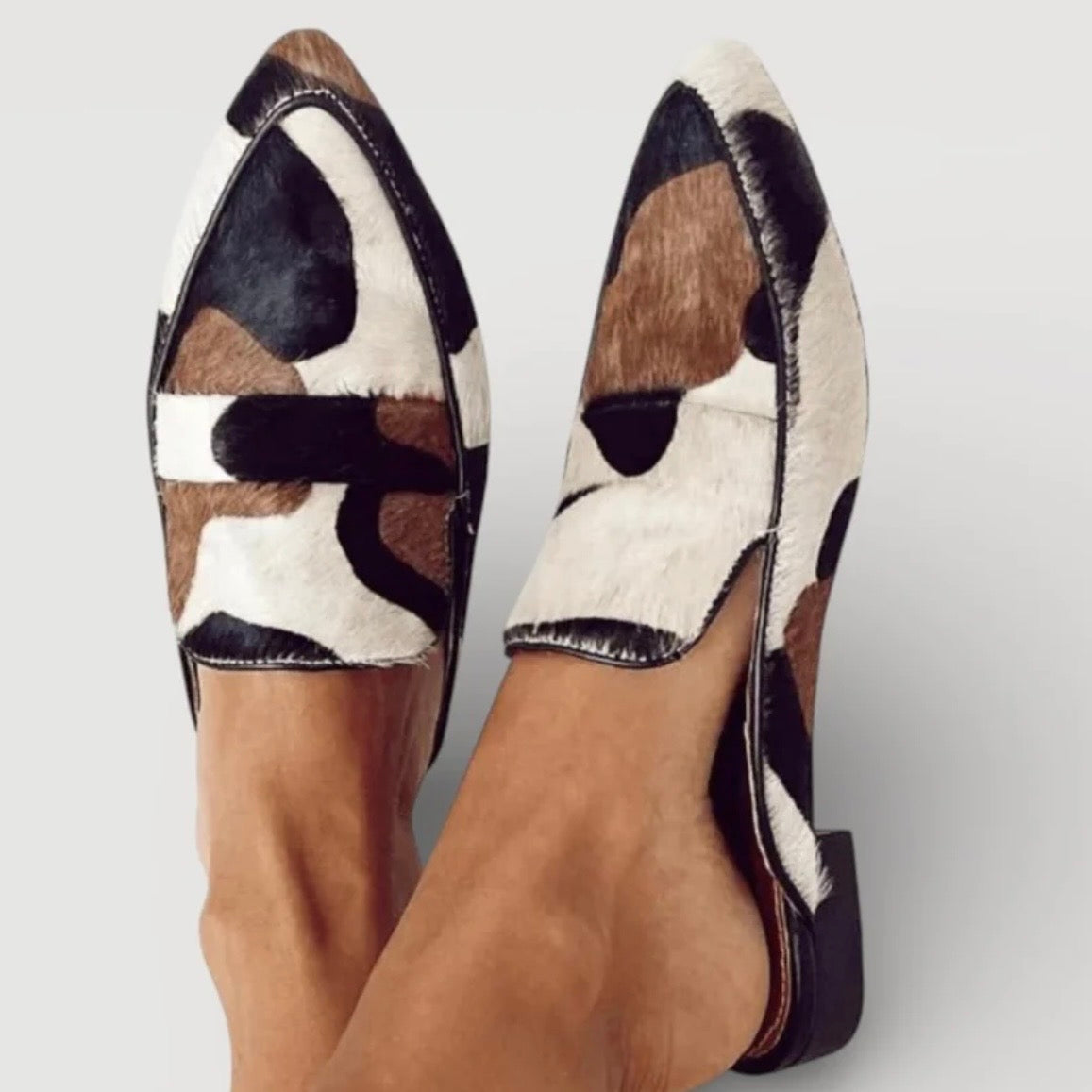 BELLA MOCASINES ELEGANTES