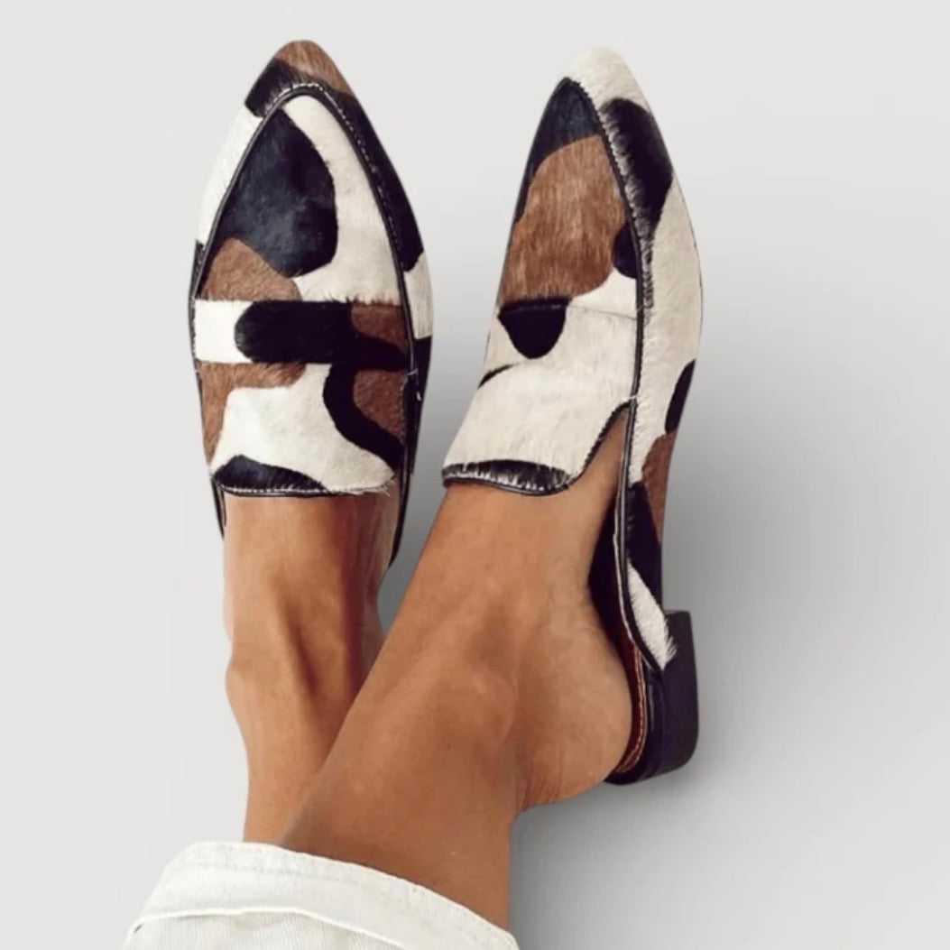 BELLA MOCASINES ELEGANTES