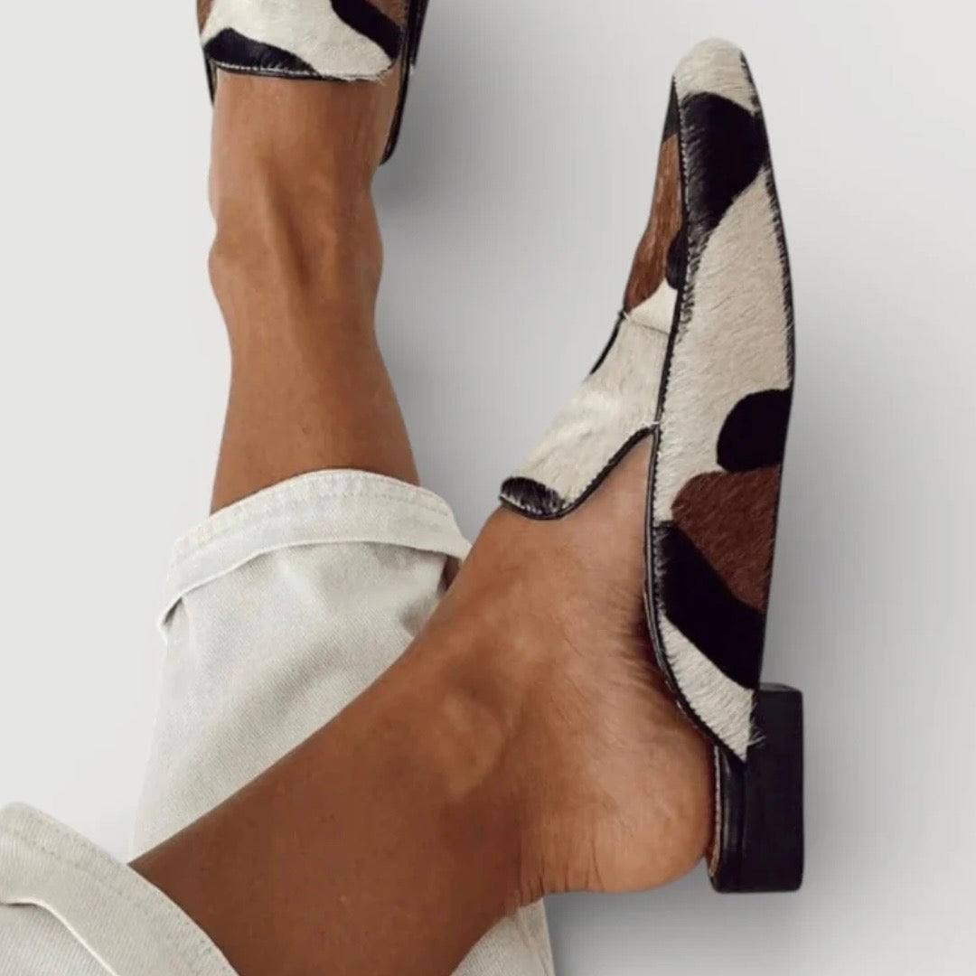 BELLA MOCASINES ELEGANTES