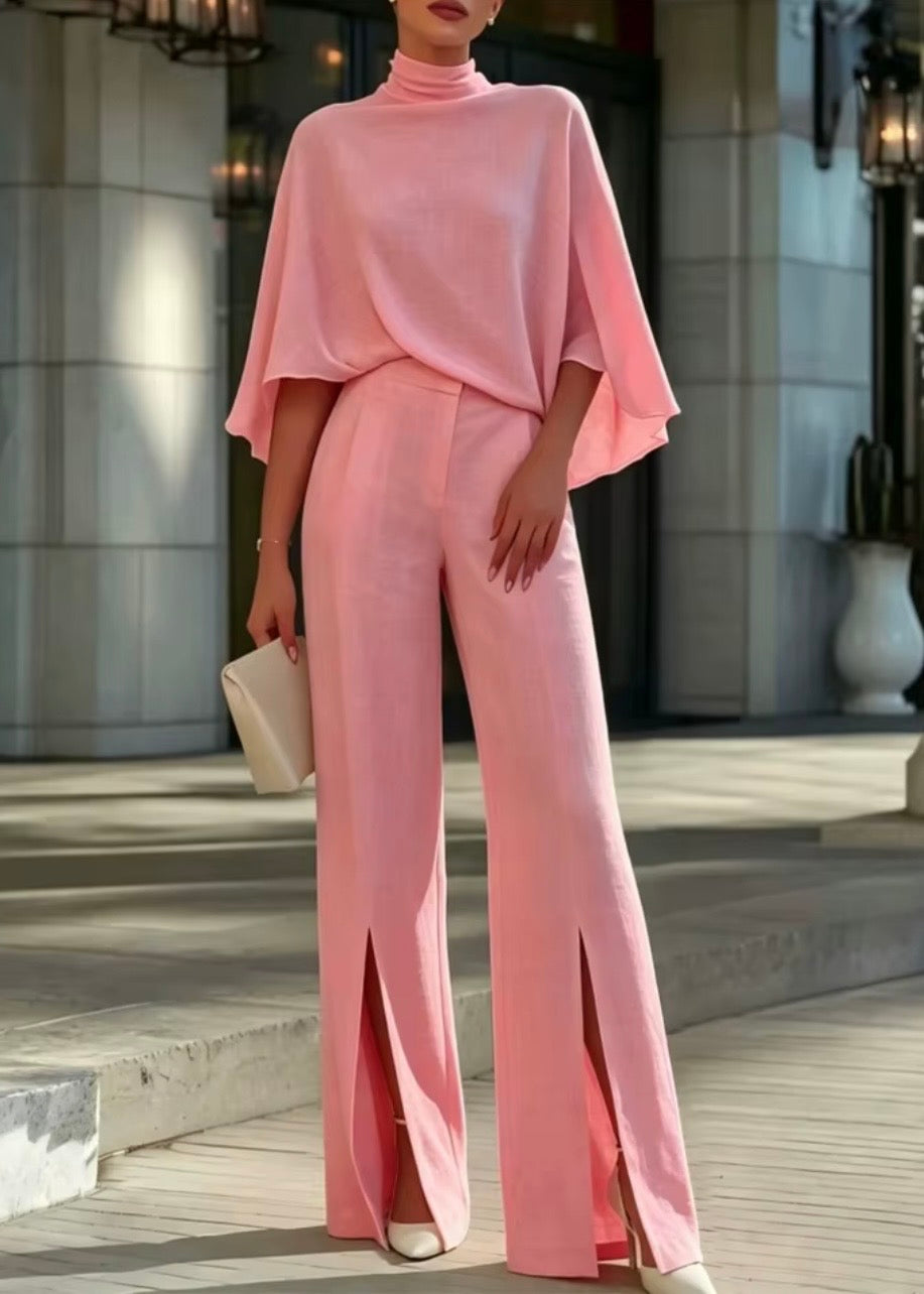 CONJUNTO ELEGANTE DE 2 PIEZAS - EDICIÓN LUNEA SUN