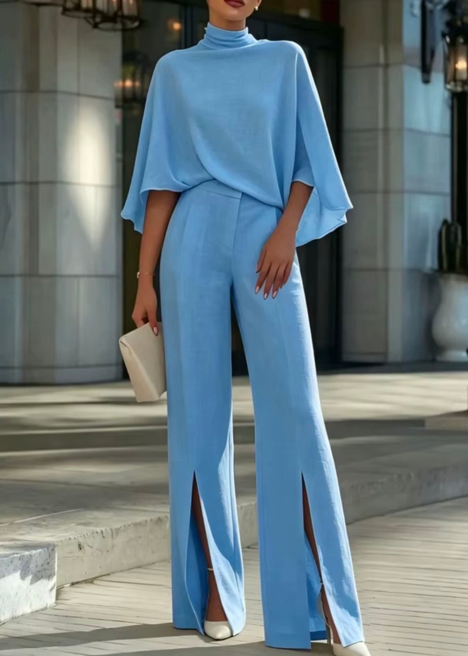 CONJUNTO ELEGANTE DE 2 PIEZAS - EDICIÓN LUNEA SUN