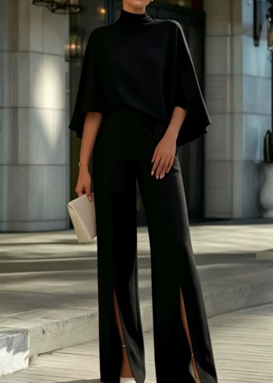 CONJUNTO ELEGANTE DE 2 PIEZAS - EDICIÓN LUNEA SUN