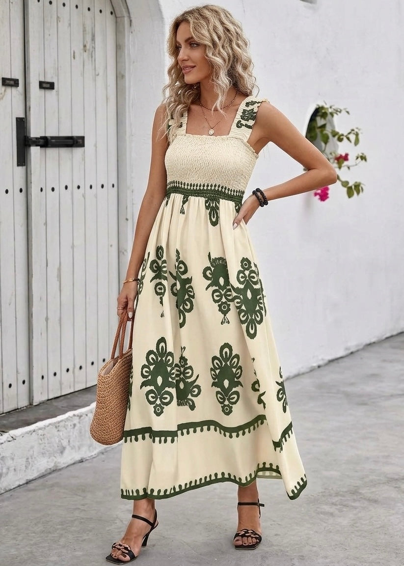 Lunea Robe Édition Alhambra