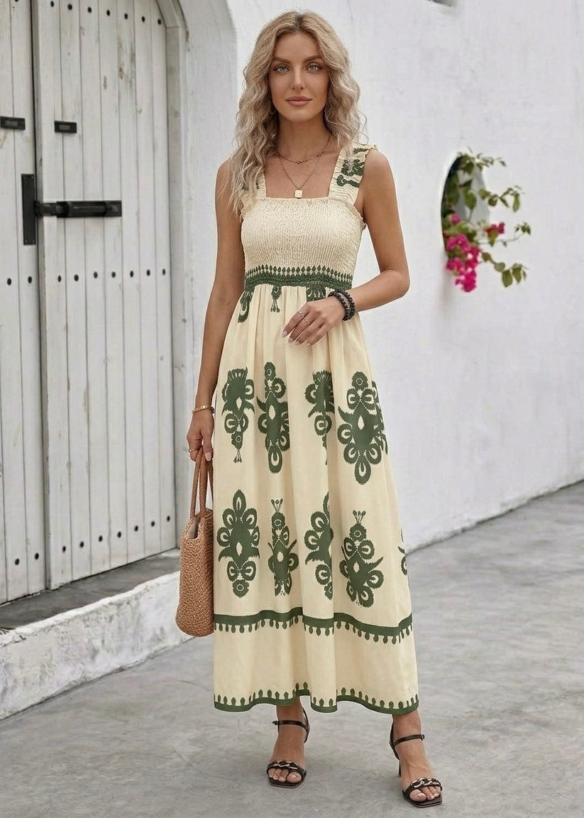 Lunea Robe Édition Alhambra