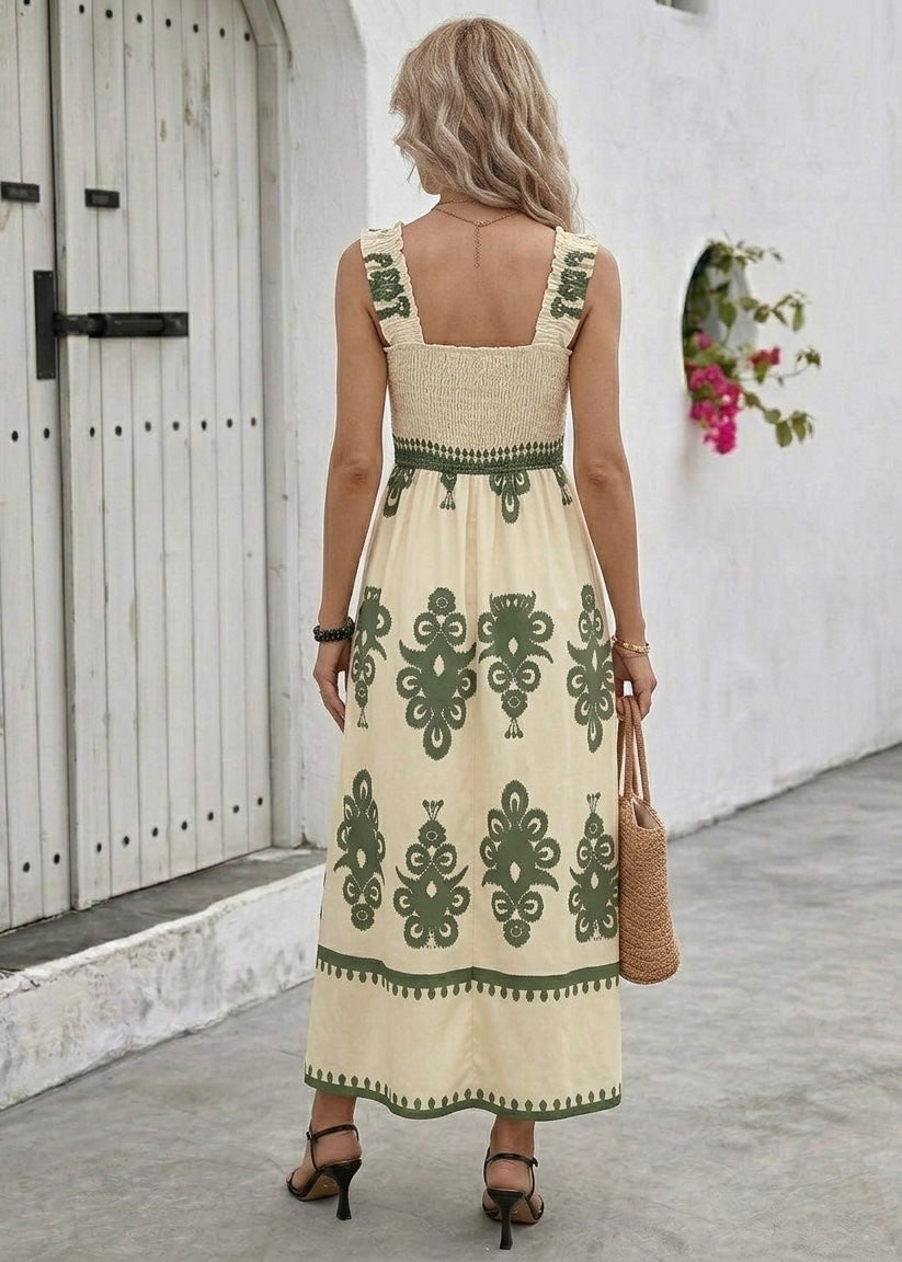 Lunea Robe Édition Alhambra